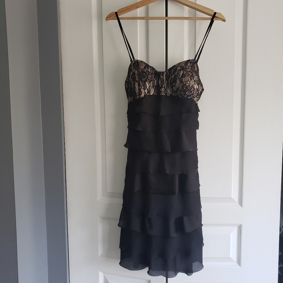 ESLEY Party Dress - Picture 2 of 7